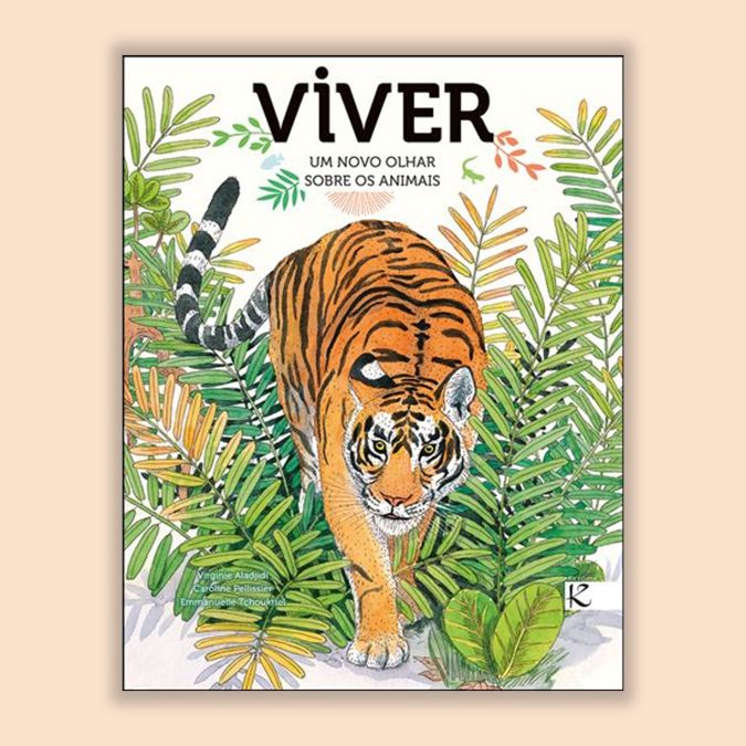 capa do livro